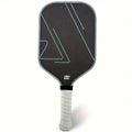 Ultra-Durable Carbon Fiber T700 Pickleball Paddle for Pro Performance-0
