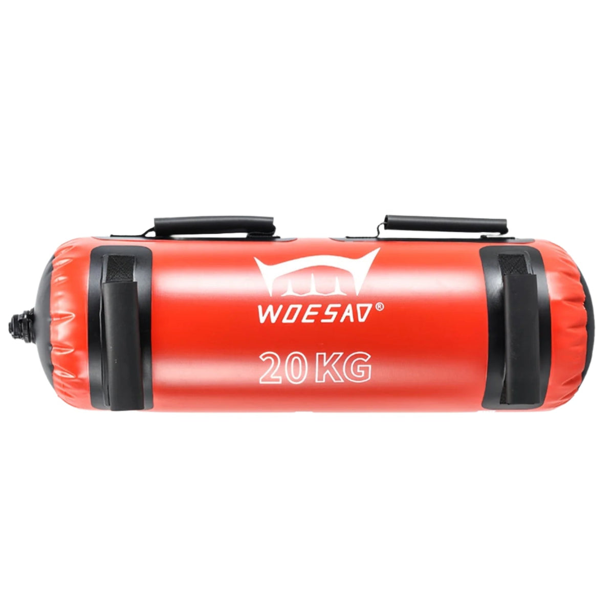 Fitness Weightlifting Sandbag Training Bag - Sports & Fitness > Exercise, Gym & Fitness > Free Weights at Dealshubindia