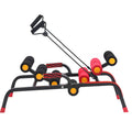 Multi-Functional Fitness Yoga Chair - Sports & Fitness > Fitness Accessories at Dealshubindia