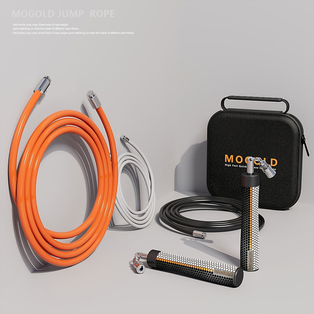 Speed Jump Rope for Fitness Training - Fitness at Dealshubindia