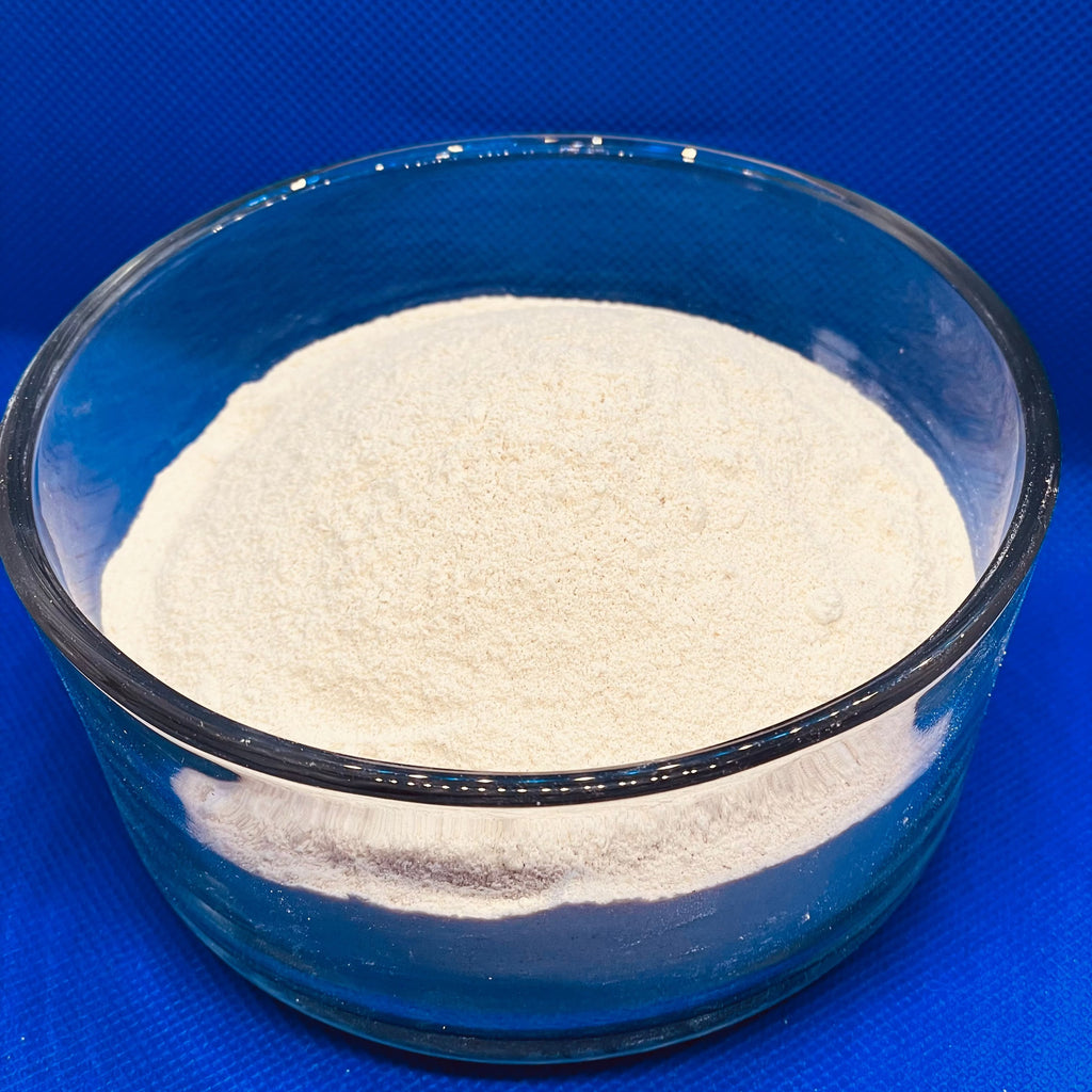 Bulk Gold Sea Moss Powder | 1–100 lb Business Supply