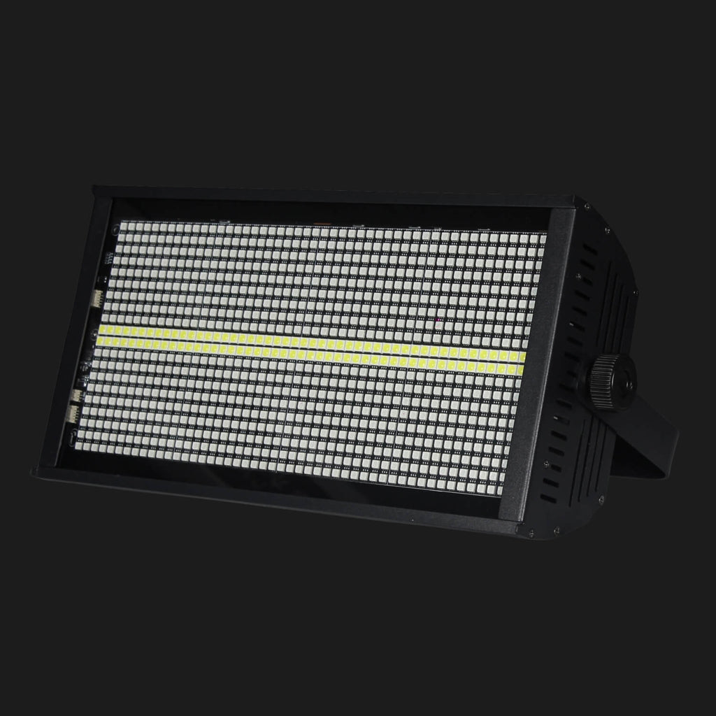 R4 RGB LED Strobe Light Bar 240W DMX/RDM for DJ Stage Lighting - Laser Lights Bar at Dealshubindia