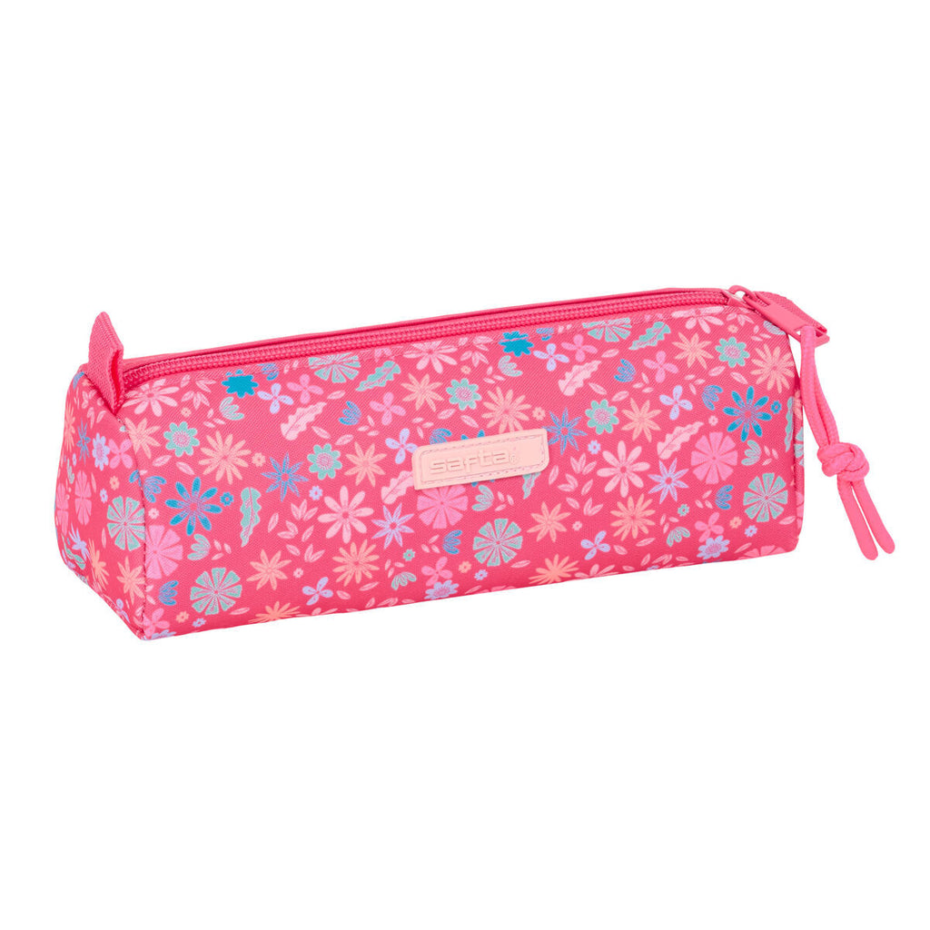 Holdall Safta Feeling Multicolour 21 x 8 x 7 cm