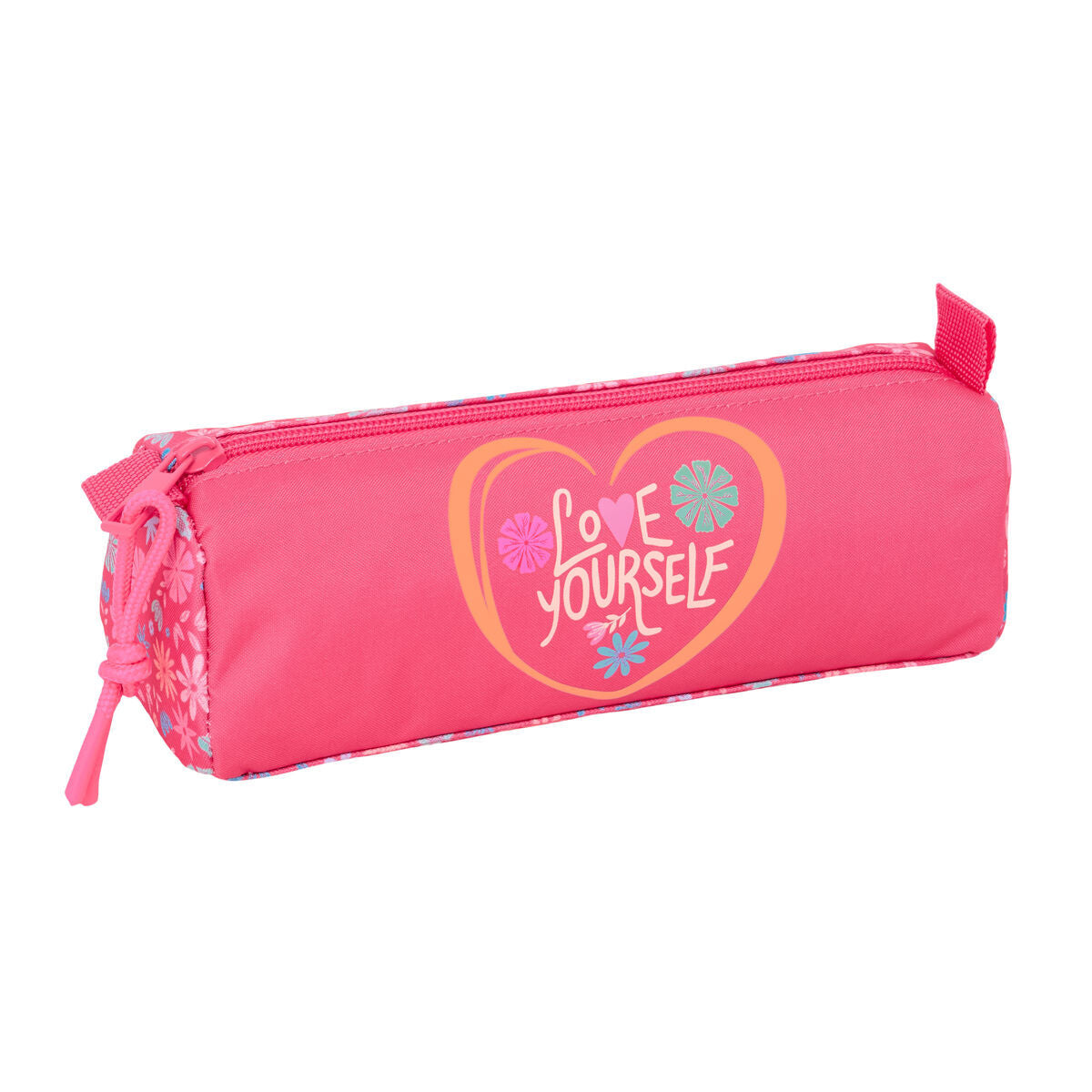 Holdall Safta Feeling Multicolour 21 x 8 x 7 cm