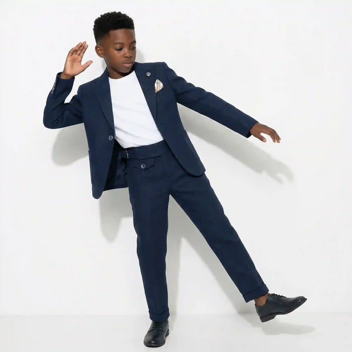 Frostwell Boys Cool Suit