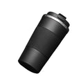 510ml Vacuum Insulated Mug Black-0
