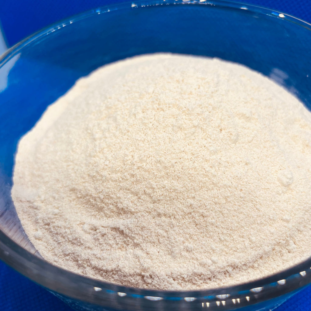 Bulk Gold Sea Moss Powder | 1–100 lb Business Supply