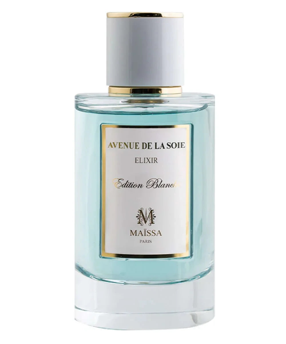 Route de la Soie Maïssa Perfume 100ml – Spicy Oriental Fragrance UK