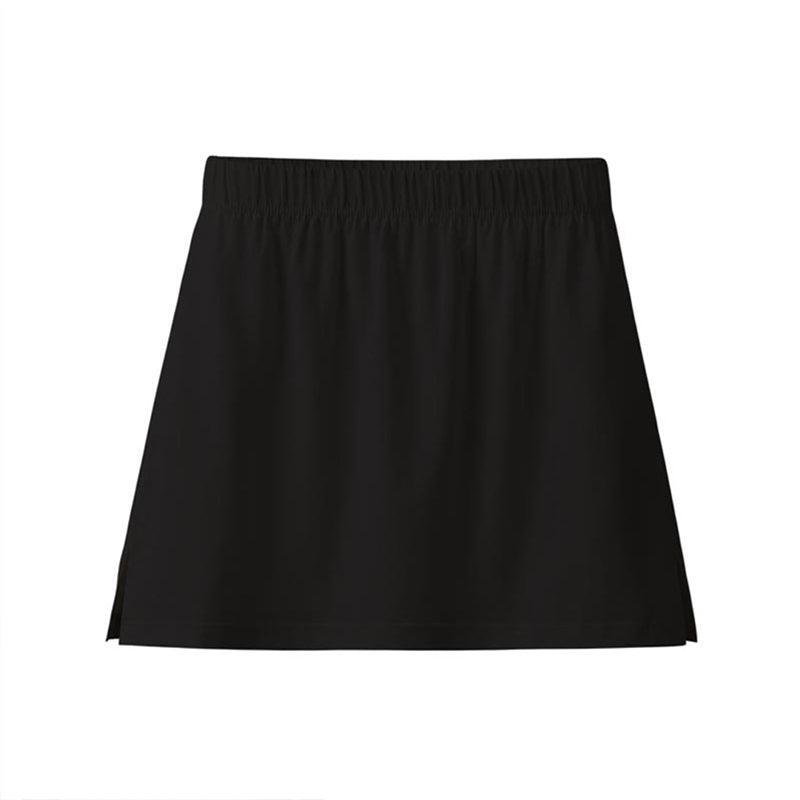 Fashion Hack Mini Skirt Shirt Extenders Adjustable Layering Fake Top Lower-Sweep