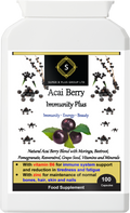 Acai Berry Immunity Plus