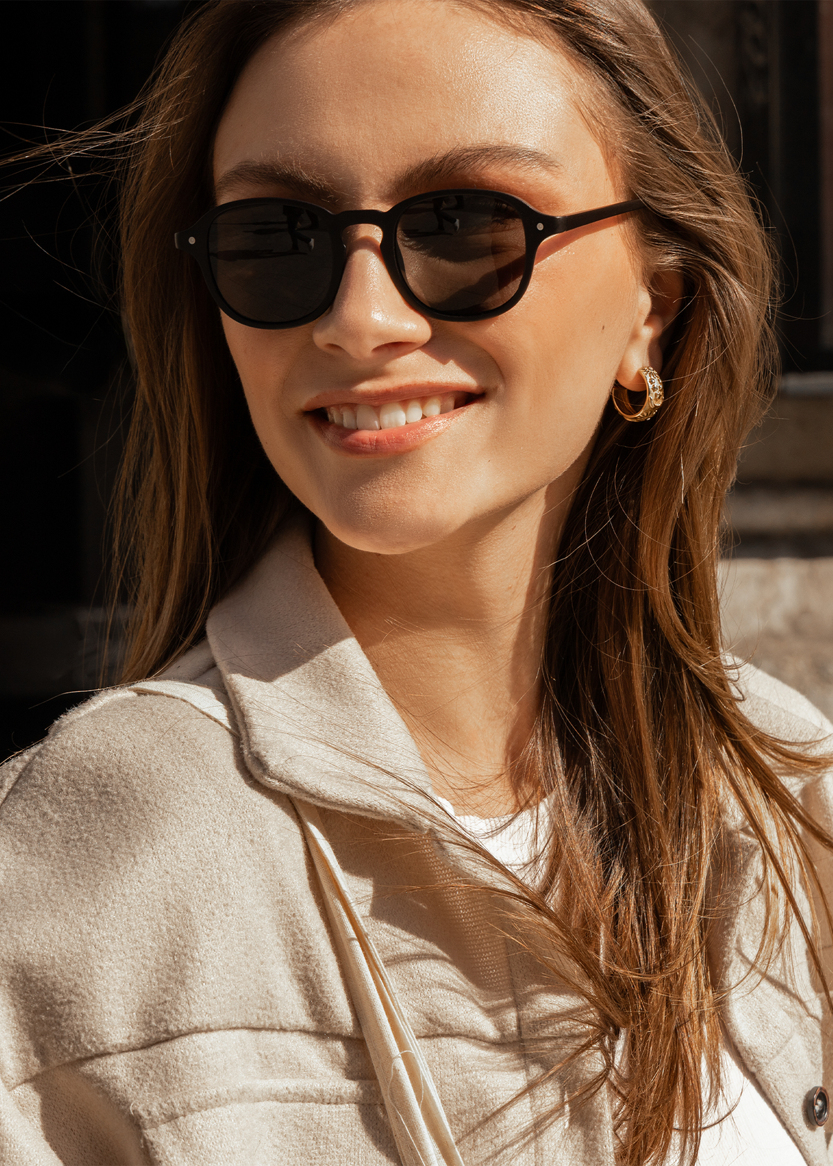 Arly – Polar - READING GLASSES - Lunettes de Lecture at Dealshubindia