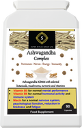 Ashwagandha Complex