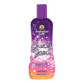 Australian Gold Cheeky Brown natural bronzer in purple-capped squeeze bottle