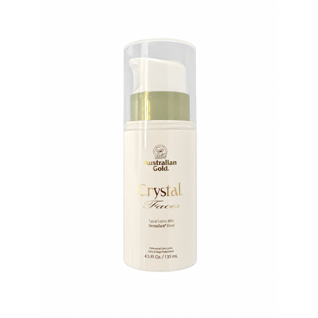 Australian Gold Crystal Faces Facial Lotion