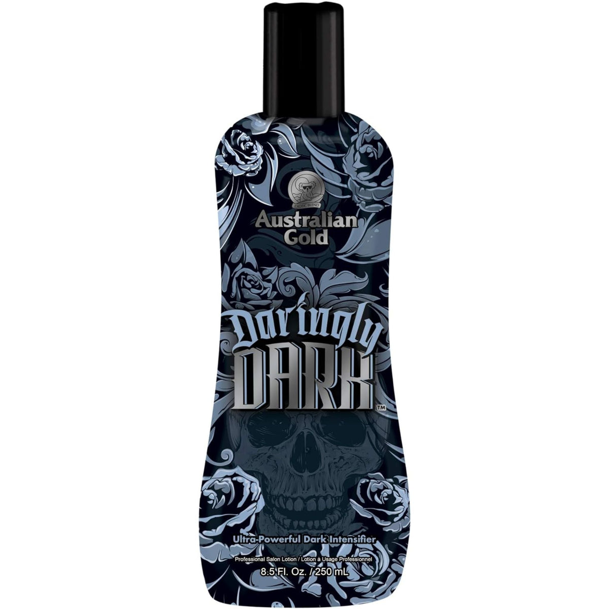 Australian Gold Daringly Dark