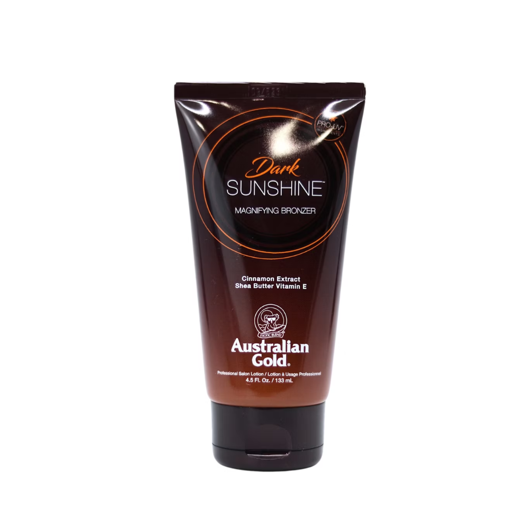 Australian Gold Dark Sunshine