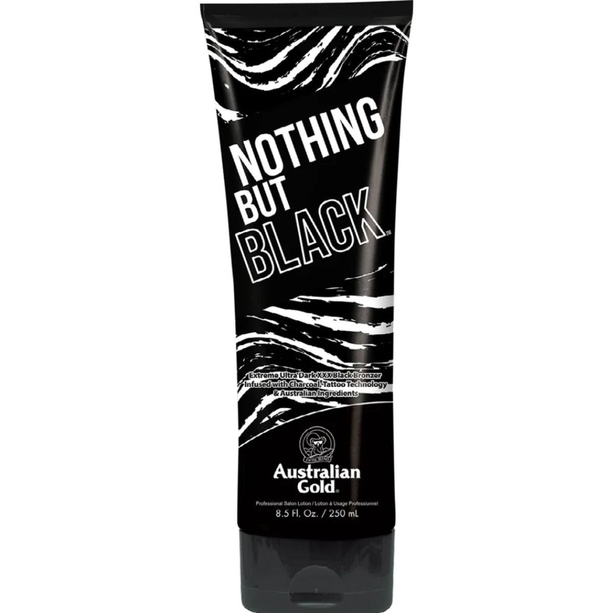 Australian Gold Nothing But Black