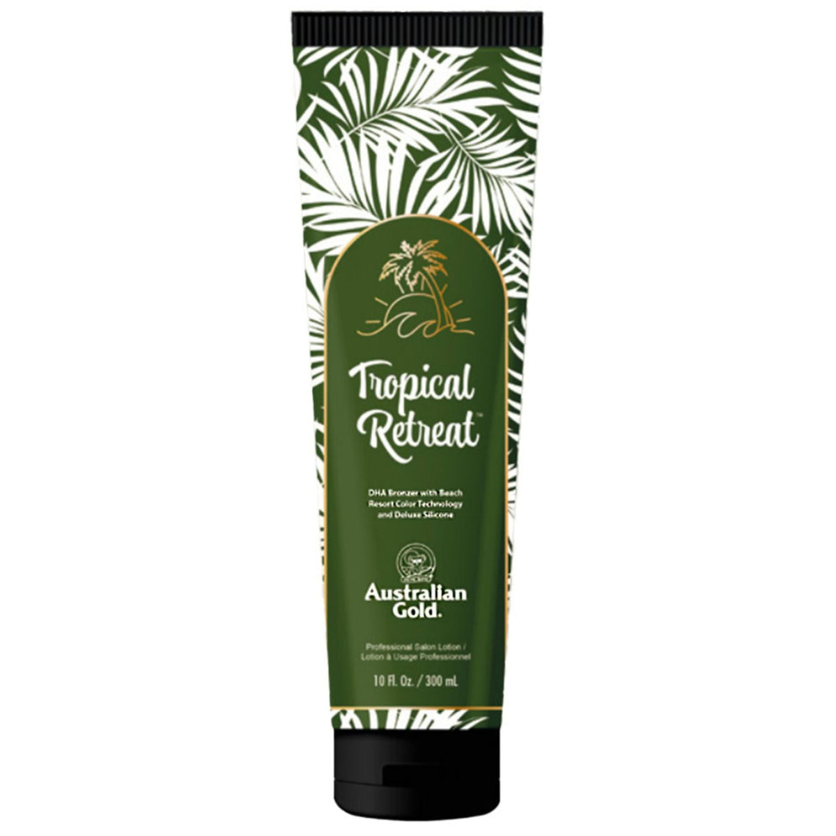 Australian Gold Tropical Retreat DHA Bronzer