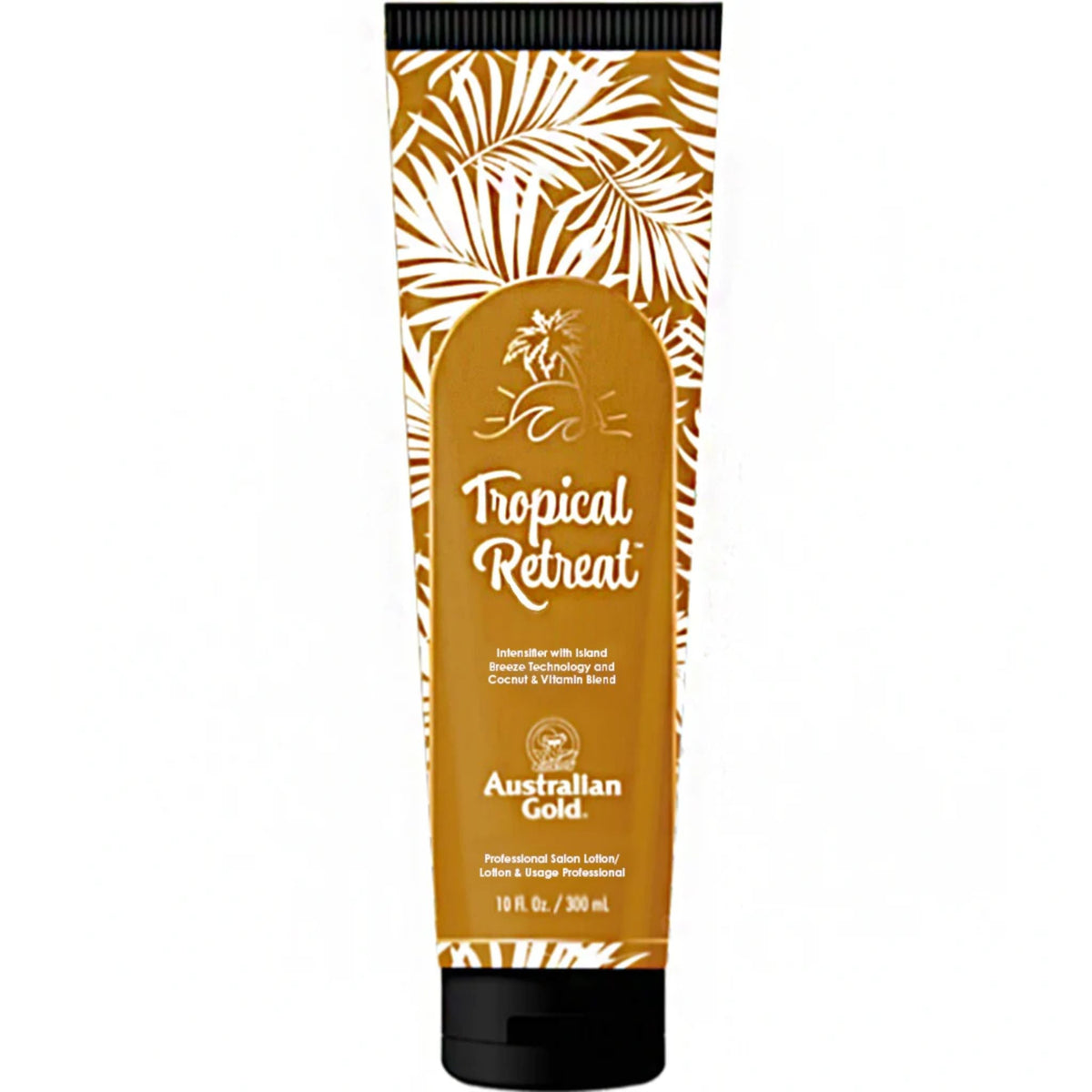 Australian Gold Tropical Retreat Intensifier
