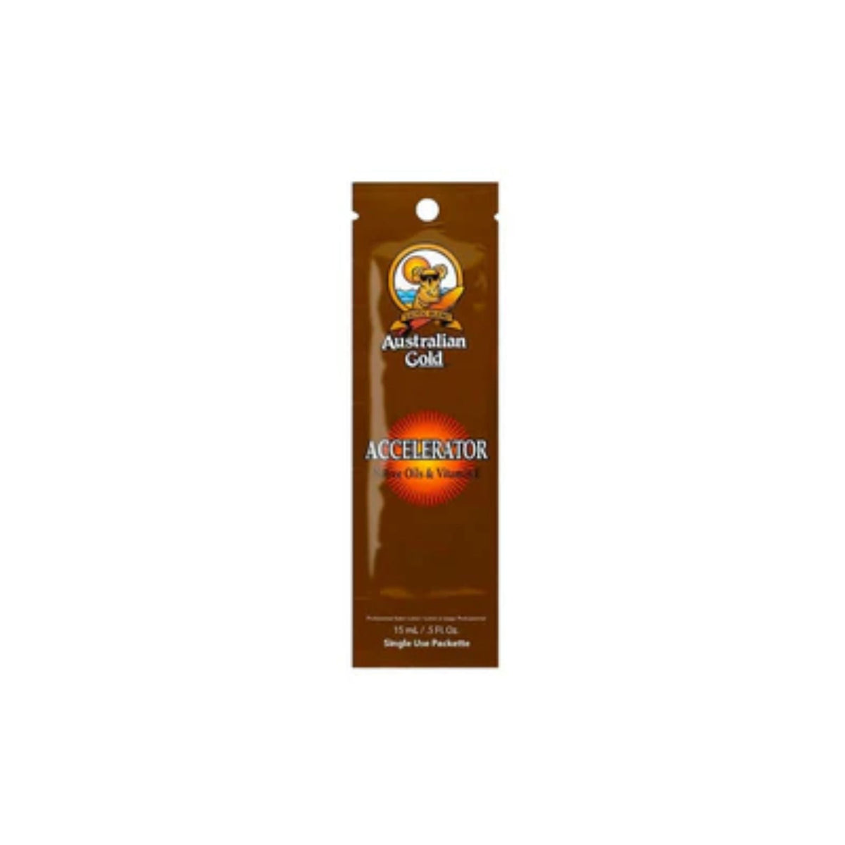 Australian Gold Accelerator Sachet 15ml