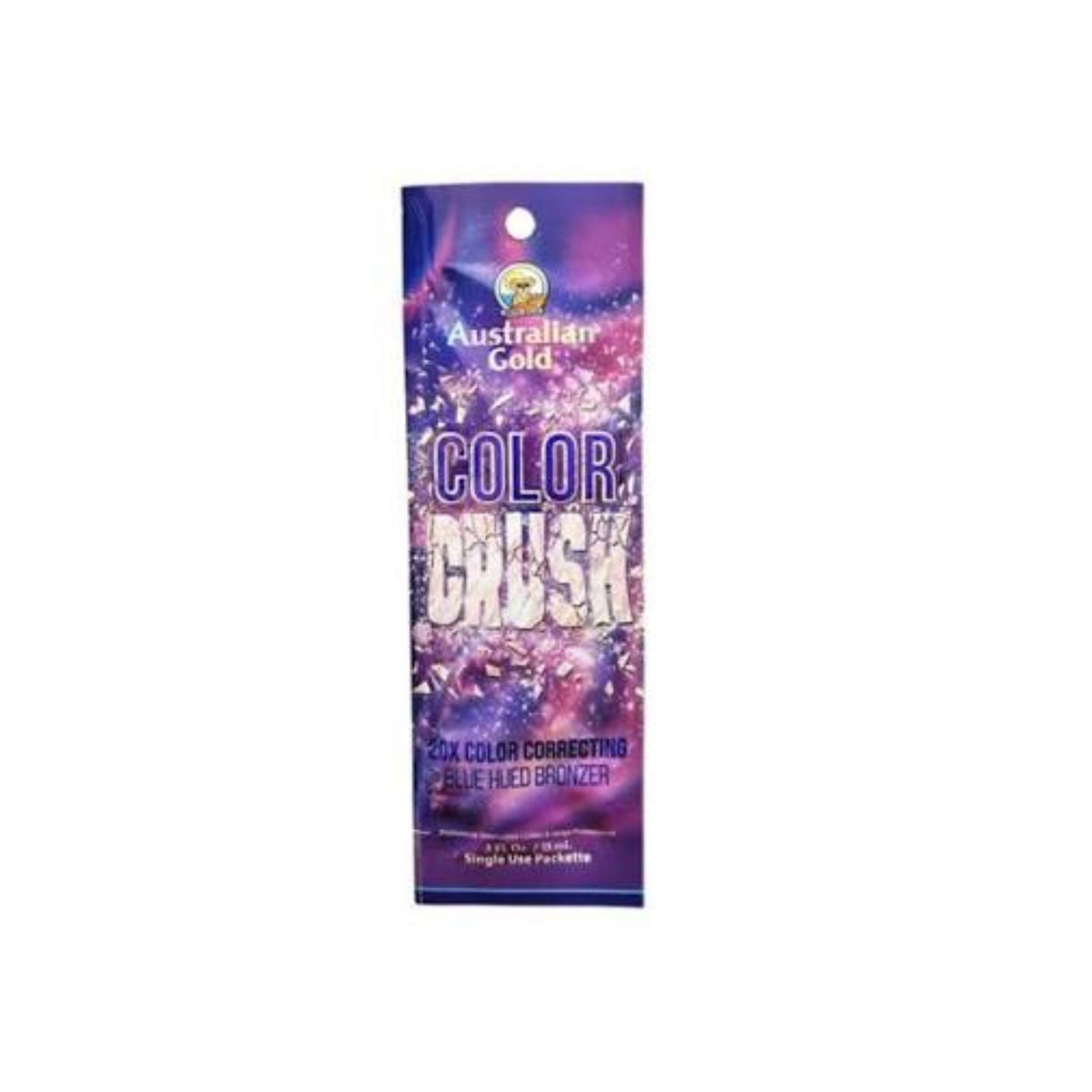 Australian Gold Color Crush Intensifier Sachet 15ml