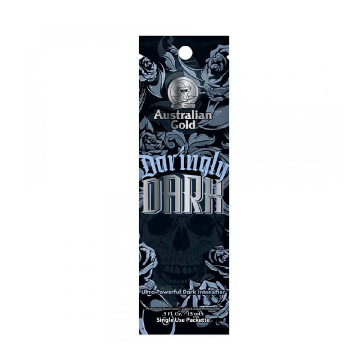 Australian Gold Daringly Dark Sachet 15ml