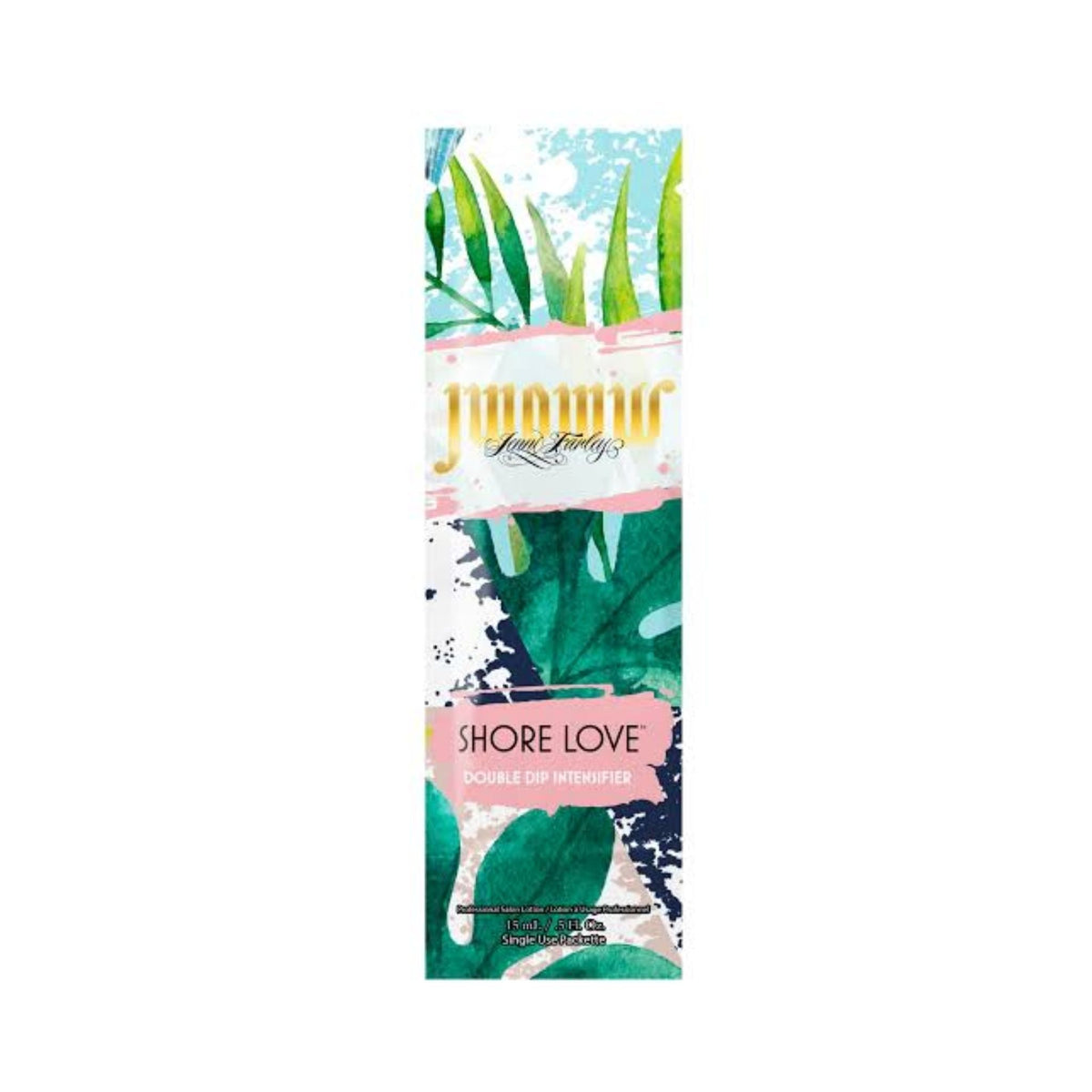 Australian Gold JWOWW Shore Love Sachet 15ml