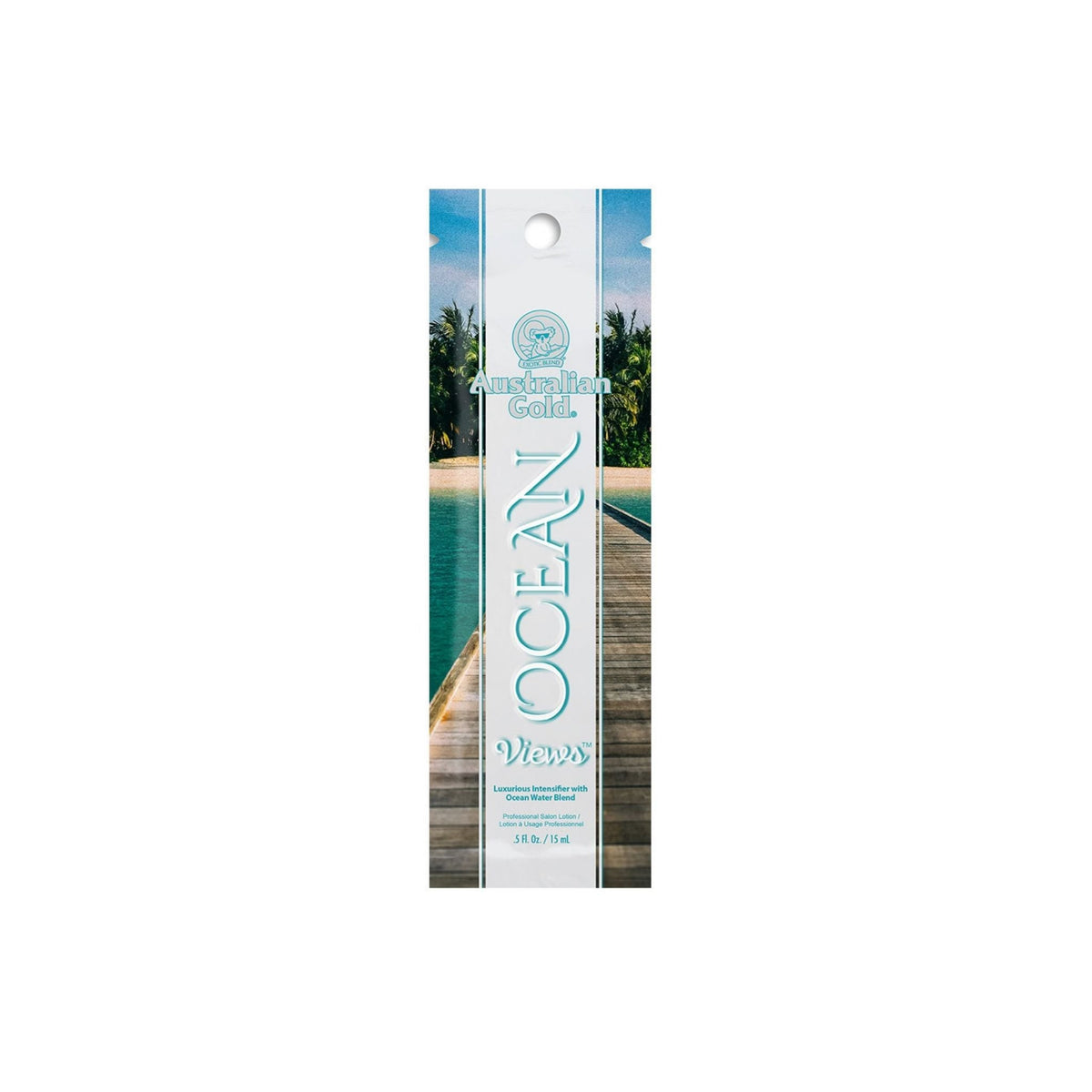 Australian Gold Ocean Views Sachet 15ml