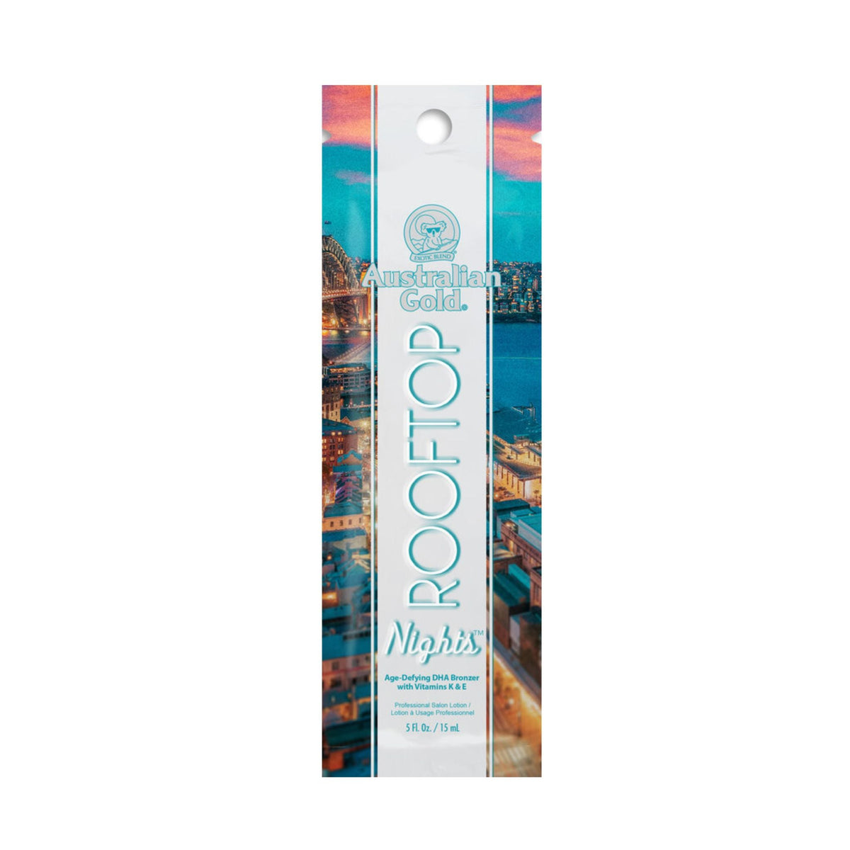 Australian Gold Rooftop Sachet 15ml
