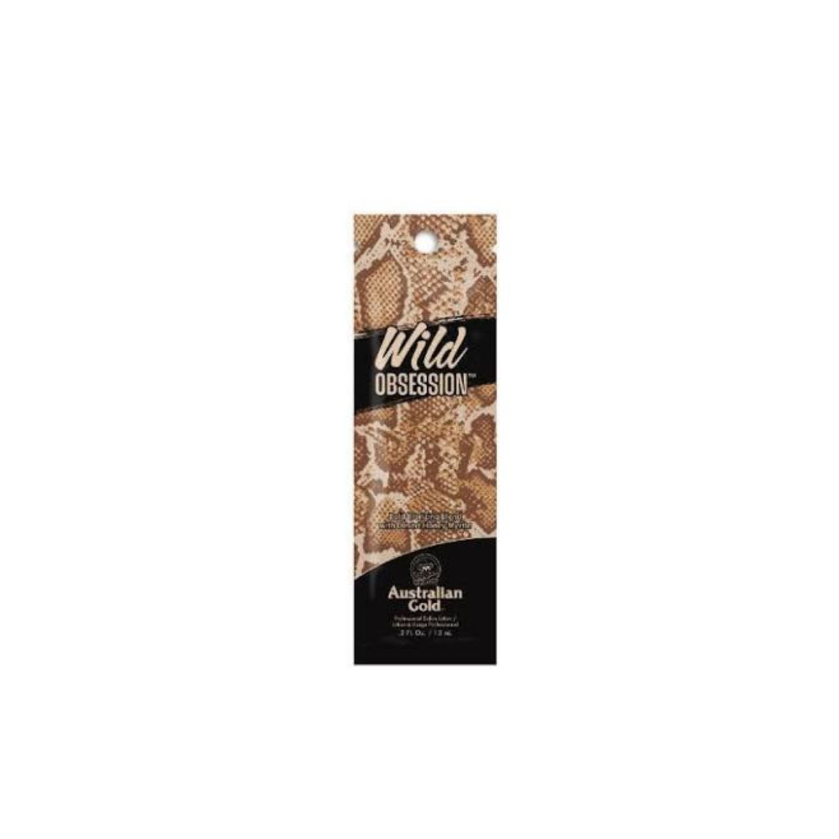 Australian Gold Wild Obsession Sachet 15ml
