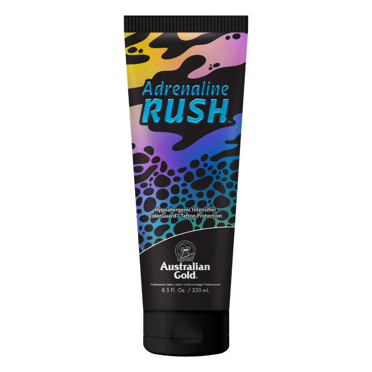 Australian Gold Adrenaline Rush