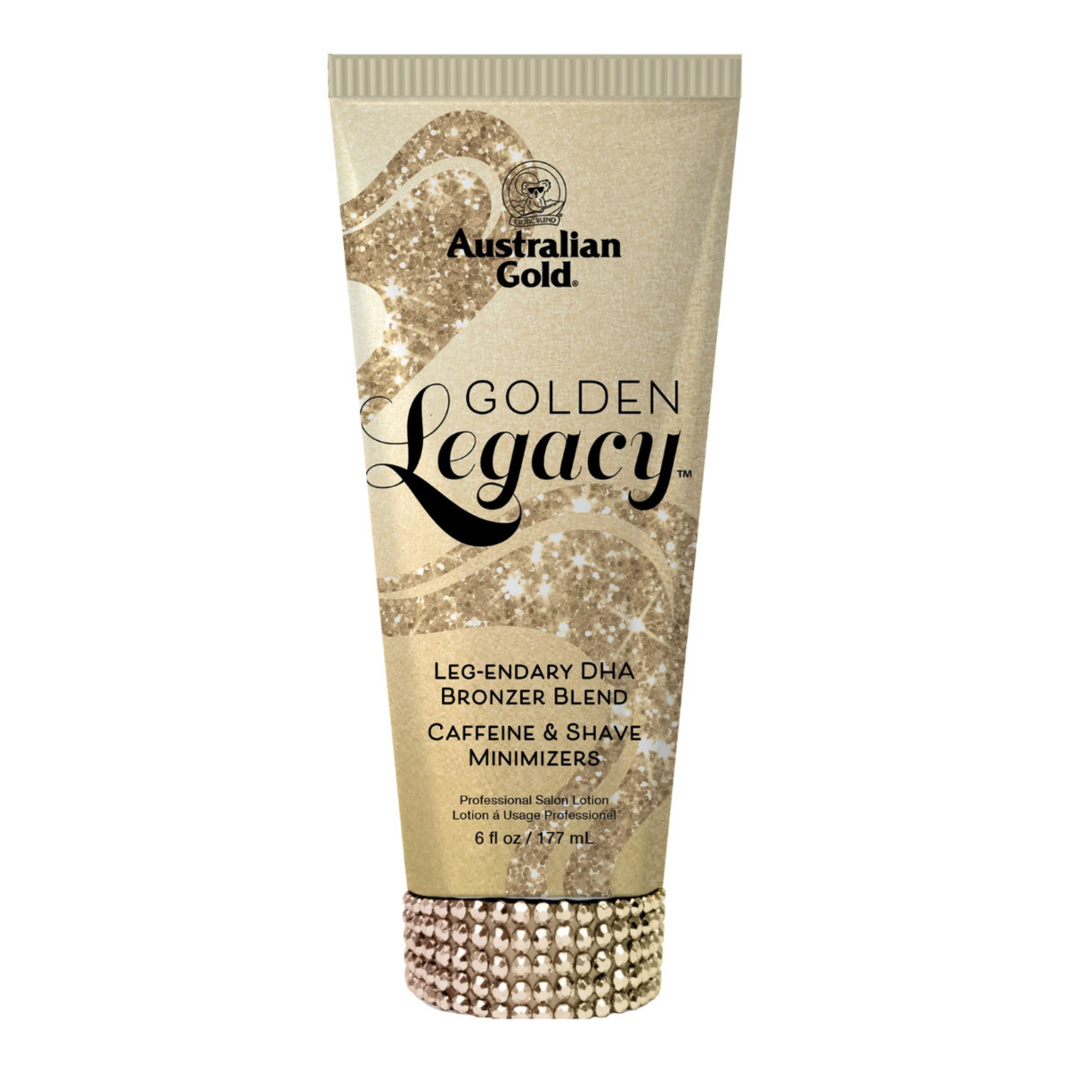 Australian Gold Golden Legacy