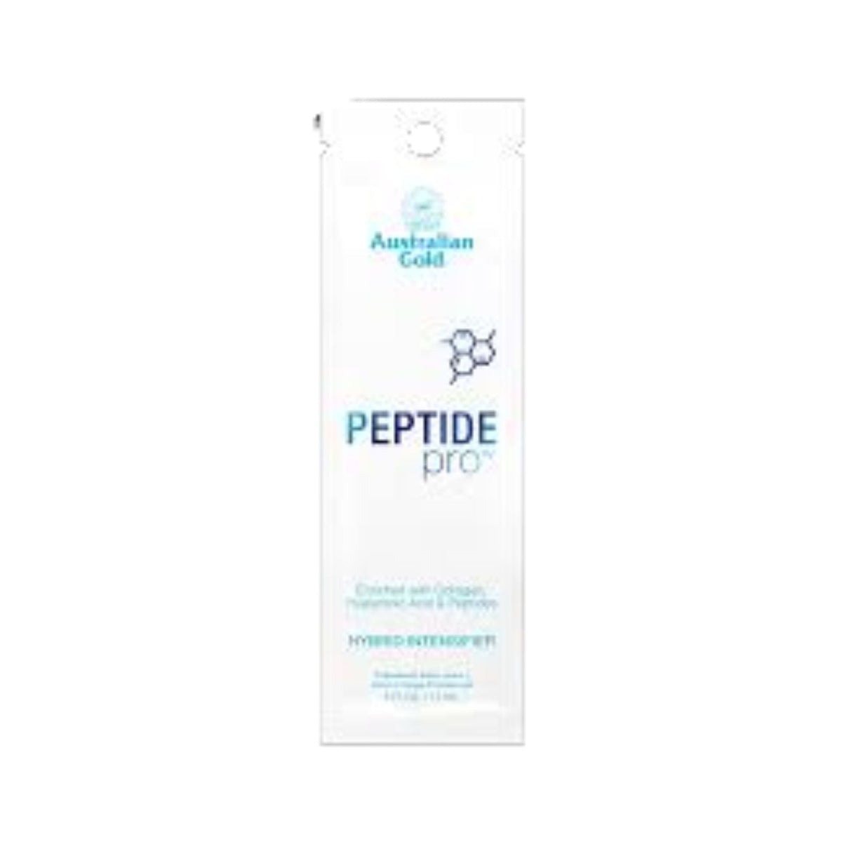 Australian Gold Peptide Pro Sachet 15ml