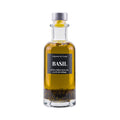Basil Infused Extra Virgin Olive Oil – 250ml / 8.45 fl oz – Llàgrimes del Canigó - Olive Oil at Dealshubindia
