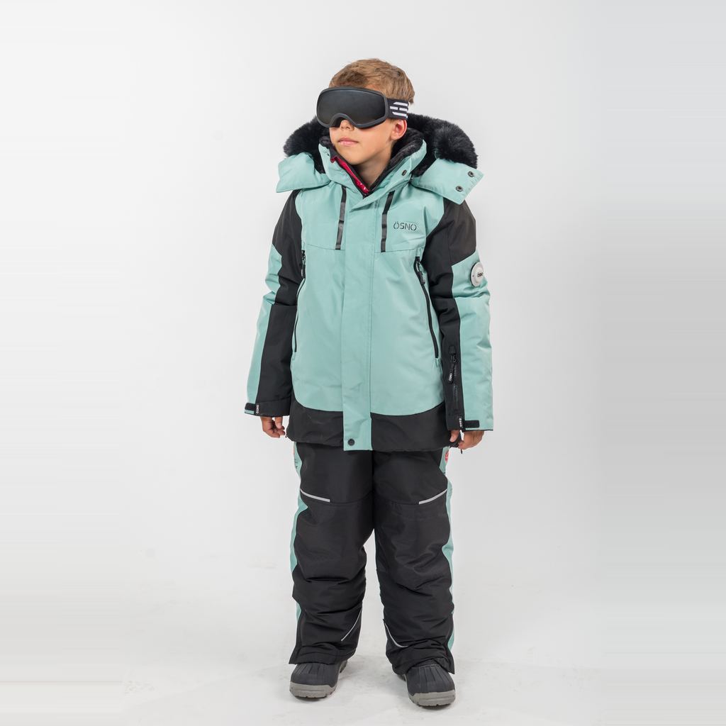FINAL SALE - Blake's Performance Snowsuit - Jacket & Snowpants