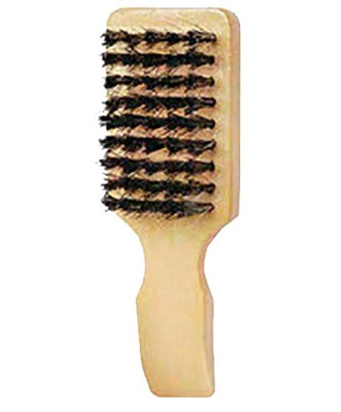 Bee Sales Magic Quality Softy Natural Boar Bristle Brush