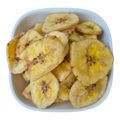 Dried Banana Chips – Natural Organic Premium-quality + Free sample!
