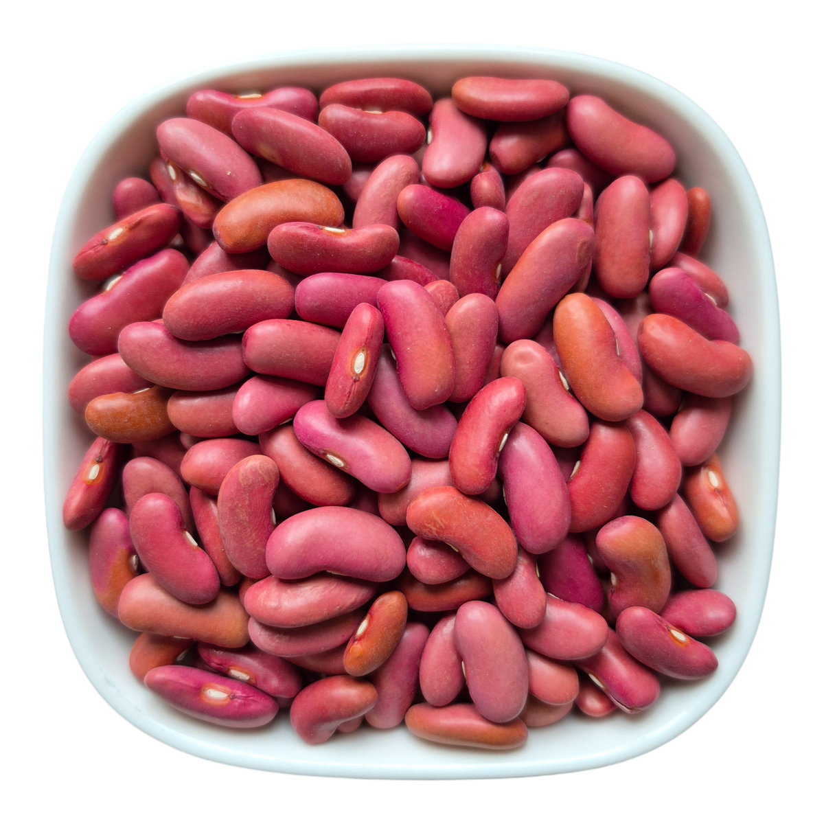 Beans Red, White, Pink, Black-eyed, Mung (Green grams) – Natural Organic Premium-quality