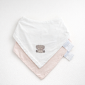Baby Bibs (Set of Two)