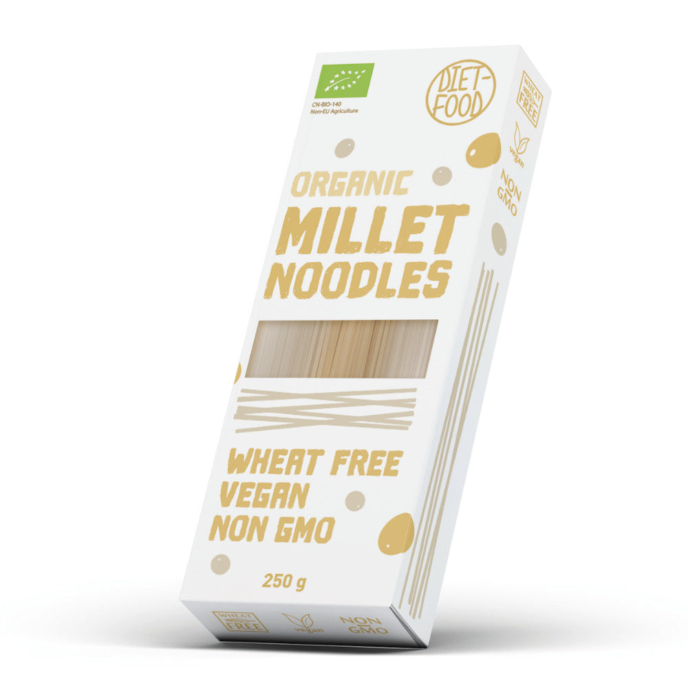 Bio Millet Pasta - Healthy food/Pasta/Grain pasta at Dealshubindia