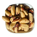 Brazil Nuts – Natural Organic Premium-quality + Free sample!
