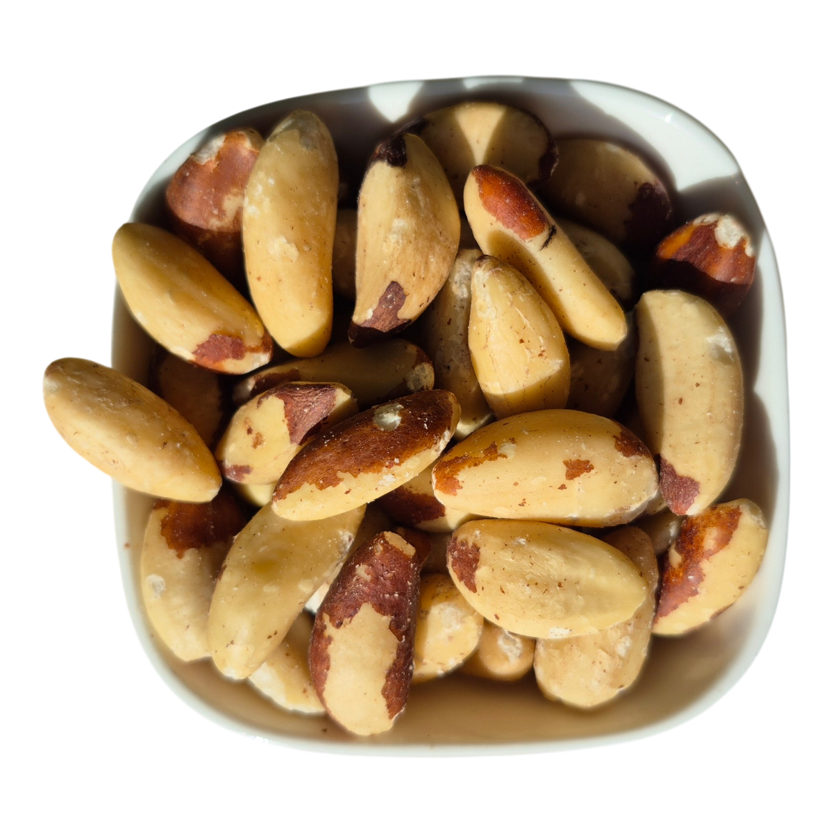 Brazil Nuts – Natural Organic Premium-quality + Free sample!