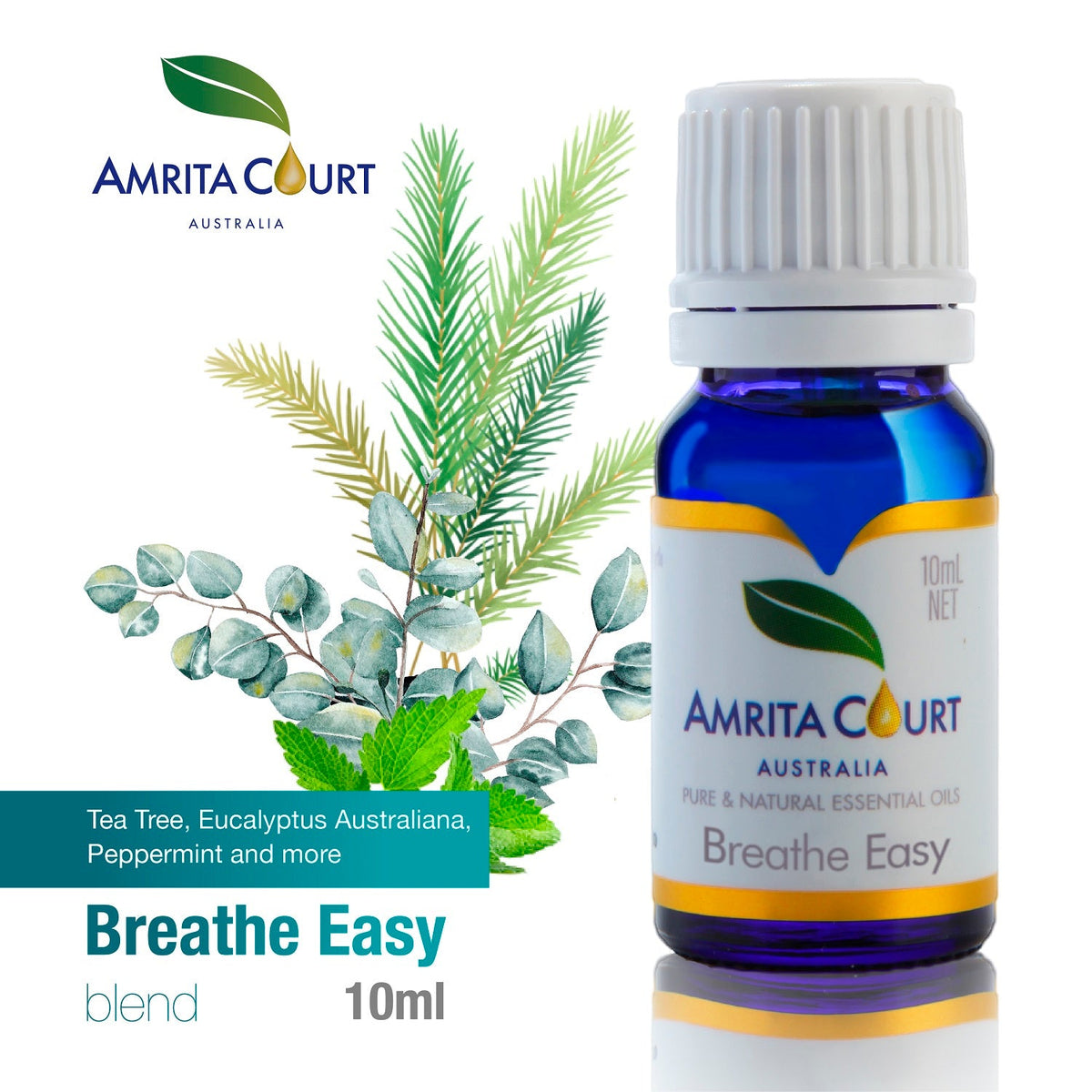 25% OFF | Family Guard Combo | 4 Improved Wearable Diffusers+Breathe Easy+Kid's Breathe | Must-have Family Protection