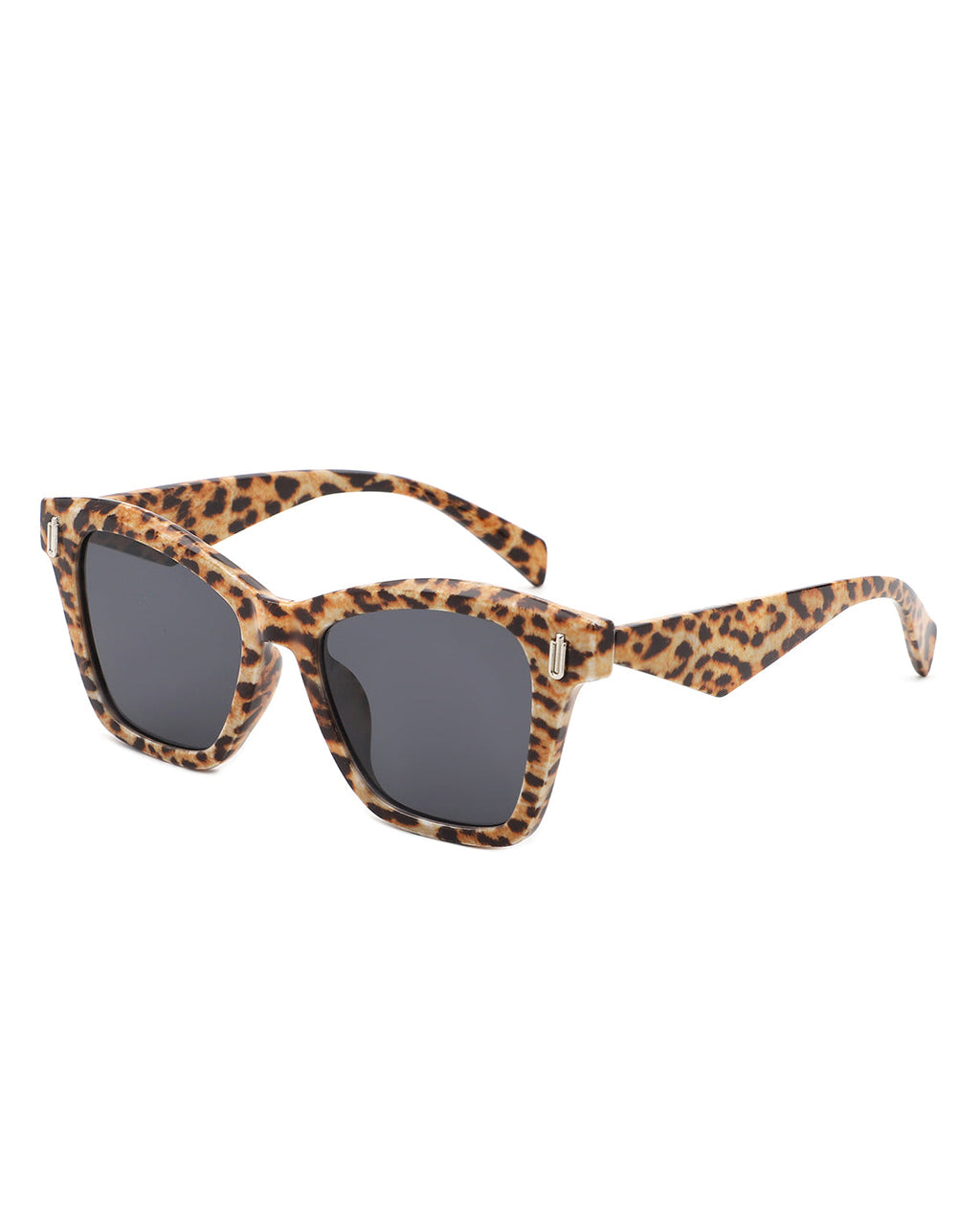 Eprye - Chic Cat Eye Square Women's Sunglasses