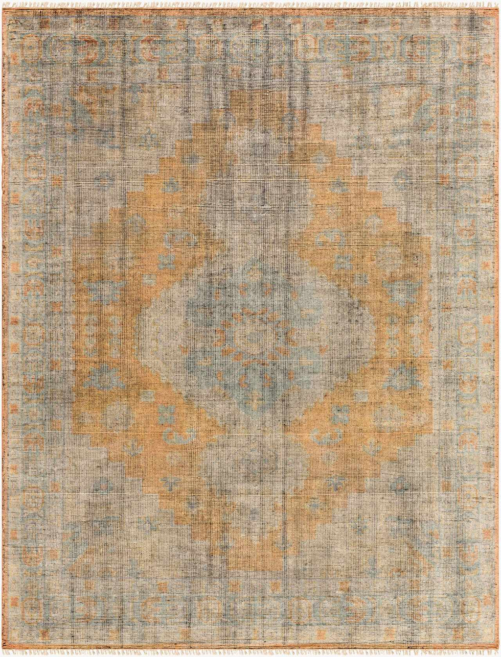 Cacoon Area Rug - Clearance