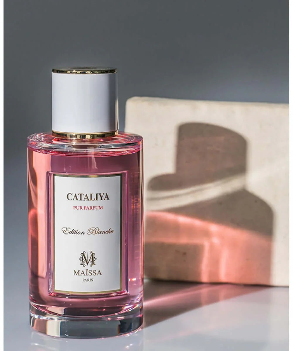 Cataliya Maïssa Perfume 200ml – Fruity Vanilla Fragrance UK