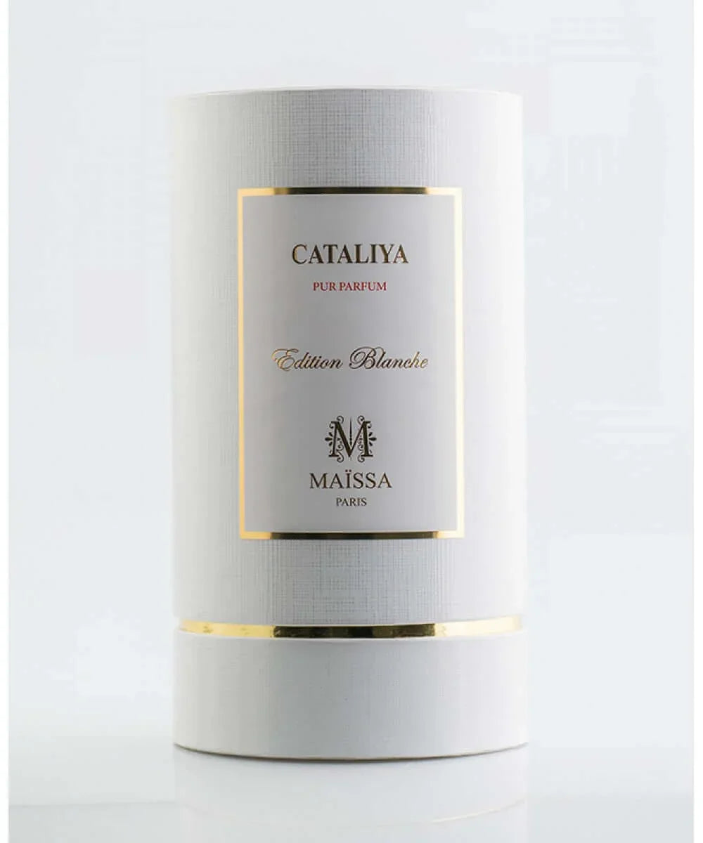 Cataliya Maïssa Perfume 200ml – Fruity Vanilla Fragrance UK