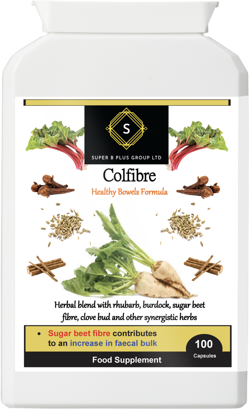 Colfibre