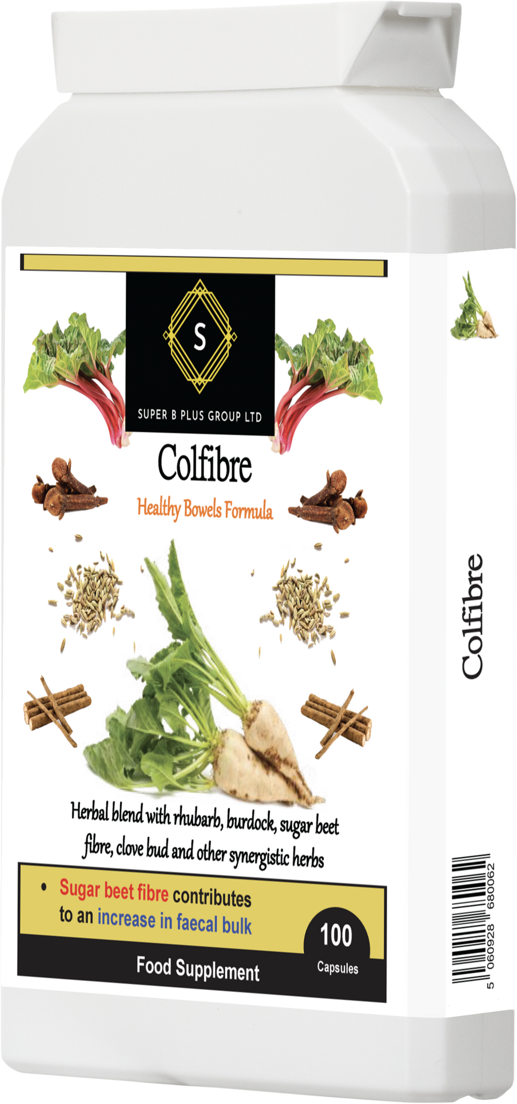 Colfibre