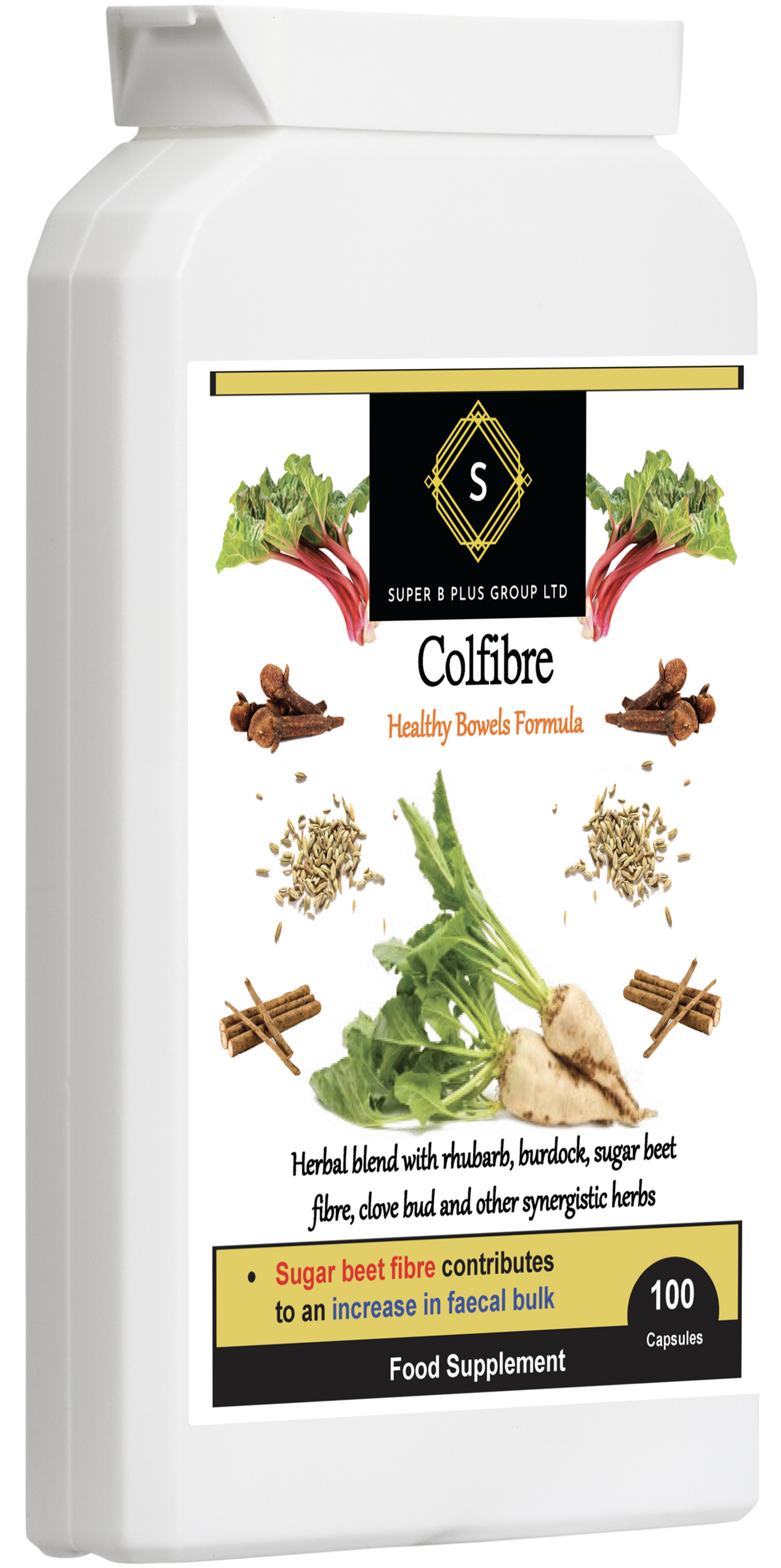 Colfibre